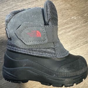 The North Face Toddler Boots